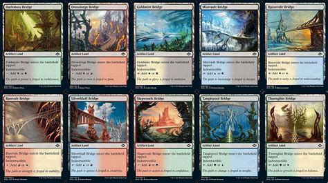 17 lands|17 lands mtg.